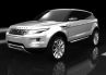 Land Rover LRX Studie  Der Mini-Range geht 2011 in Serie
