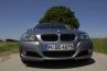 BMW 320d xdrive touring  Spareffekt mit X 