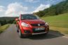 Suzuki SX4 i-AWD Fahrvorstellung  Mehr Power, weniger Verbrauch