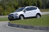 Ford Kuga 2.5T Automatik  Flott und komfortabel