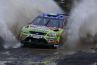 WRC Rallye Grobritannien - Sbastien Loeb verteidigt seinen WM-Titel