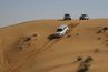 Off-Road-Experience in Dubai: Der Ruf der Wste