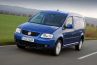 VW Caddy Maxi 4motion: Jetzt mit Allrad in allen Varianten