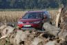 Mitsubishi Outlander 2.2 DI-D  Kraft und Raum