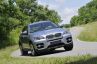 BMW X6 ActiveHybrid  Sparen auf hchstem Niveau