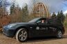 BMW 525d xDrive Touring  5.555.555ster BMW 5er fr den Nationalpark Bayerischer Wald