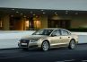 Audi A8  Neues Flaggschiff aus Ingolstadt