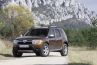 Dacia Duster 4x4: Preiswertes SUV kommt im Frhjahr 2010