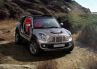 MINI Beachcomber Concept  Die Auferstehung des Mini Moke