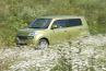 Daihatsu Materia 1.5 ECO 4WD  Kantige Knutschkugel