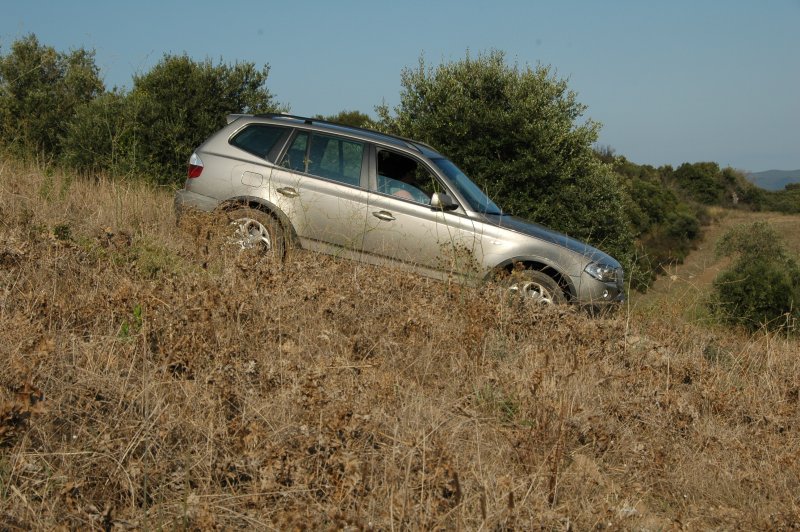 Bmw x3 automatikgetriebe probleme #5