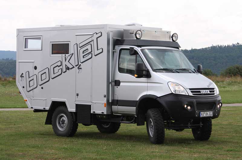 iveco eurocargo 4x4. is the Iveco Turbo Daily,